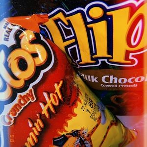 Meet your Posher, Emma grace